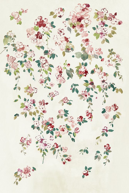 Innocent Glance Poster Print by Asia Jensen