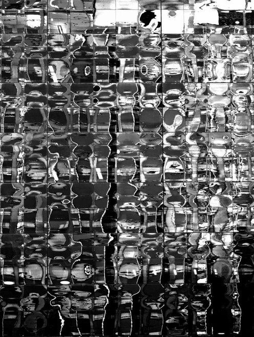 Reflectional Industry E Poster Print by Jeff Pica - Item # VARPDXJPIRC002E