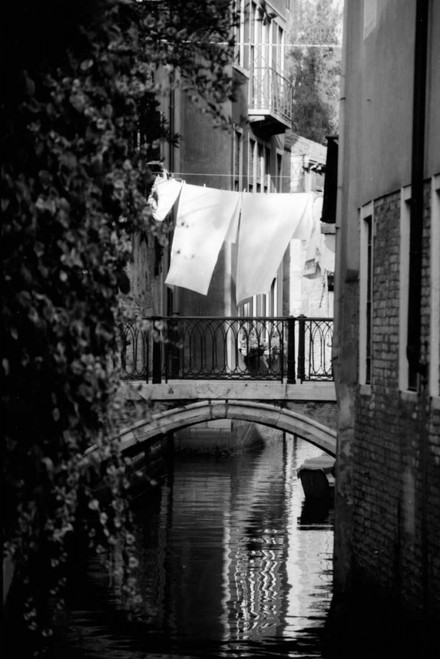 Cinque calli di Venezia 4 E Poster Print by Jace Grey - Item # VARPDXJPIRC025C