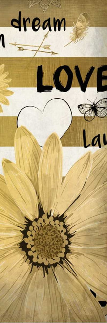 Dream Love Poster Print by Kimberly Allen - Item # VARPDXKAPL022A