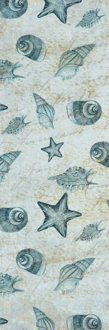 Under The Sea Poster Print by Kimberly Allen - Item # VARPDXKAPL039A