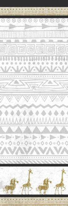 Tribal Day Poster Print by Kimberly Allen - Item # VARPDXKAPL047A