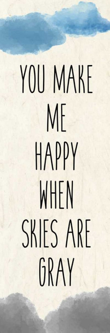 My Sunshine 2 revised B Poster Print by Kimberly Allen - Item # VARPDXKAPL146B2