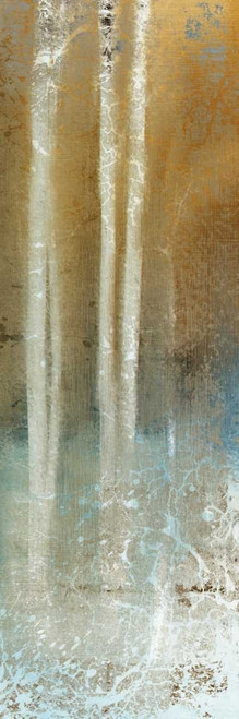 Through the Trees C Poster Print by Kimberly Allen - Item # VARPDXKAPL150C