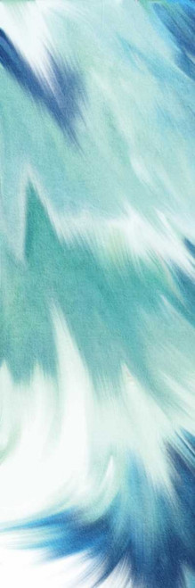 Blue Mood A Poster Print by Kimberly Allen - Item # VARPDXKAPL155A