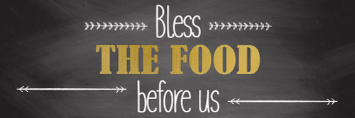 Bless 1 Poster Print by Allen Kimberly - Item # VARPDXKAPL164A