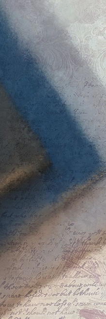 Colbalt Corner B Poster Print by Allen Kimberly - Item # VARPDXKAPL170B