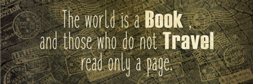 Wanderlust 6 Poster Print by Allen Kimberly - Item # VARPDXKAPL184B