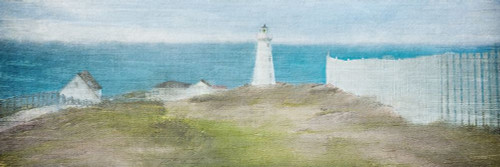 At the Coast Poster Print by Allen Kimberly - Item # VARPDXKAPL197A