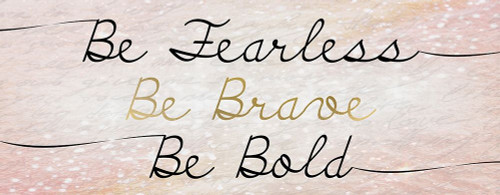 Glitter Fashion Panel Poster Print by Allen Kimberly - Item # VARPDXKAPL214A