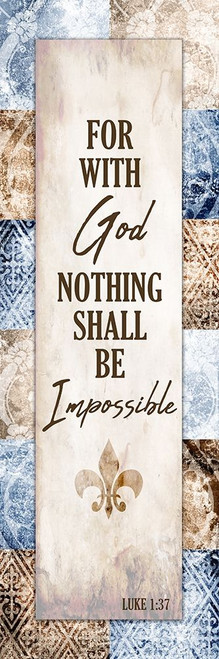 Nothing Poster Print by Allen Kimberly - Item # VARPDXKAPL279A