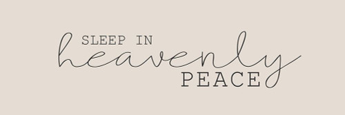 Heavenly Peace Poster Print by Allen Kimberly - Item # VARPDXKAPL352A