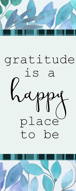 Blue Hues 15 Poster Print by Allen Kimberly - Item # VARPDXKAPL373B