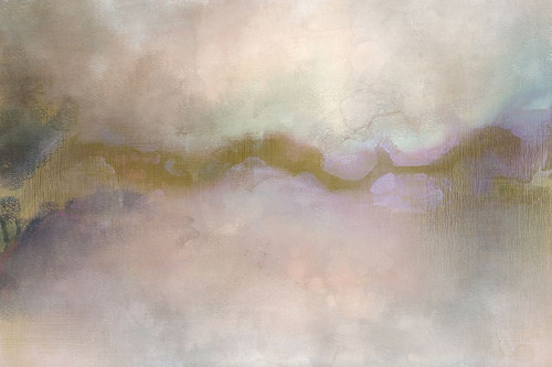 Streak of Purple Poster Print by Allen Kimberly - Item # VARPDXKARC1011A