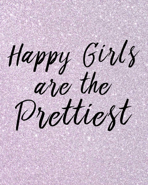 Happy Girls Poster Print by Kimberly Allen - Item # VARPDXKARC102B