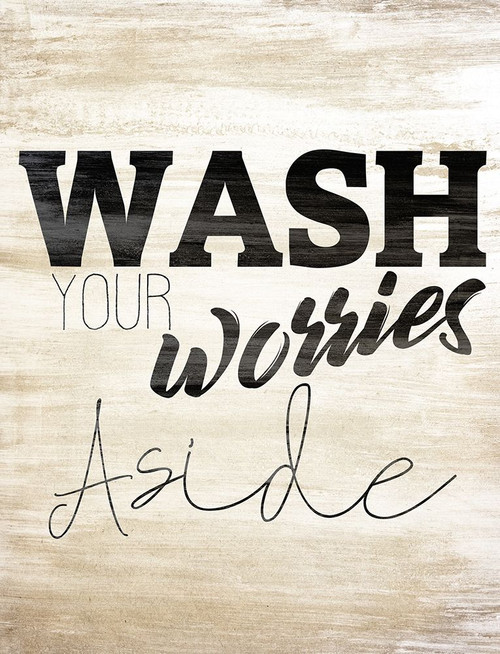 Wash 1 Poster Print by Allen Kimberly - Item # VARPDXKARC1244A