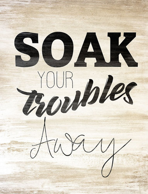 Wash 2 Poster Print by Allen Kimberly - Item # VARPDXKARC1244B