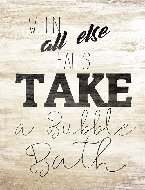 Wash 3 Poster Print by Allen Kimberly - Item # VARPDXKARC1244C