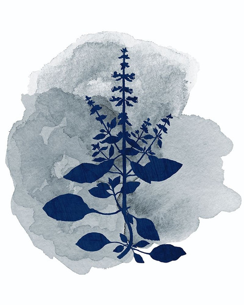 Botanical Branch 3 Poster Print by Allen Kimberly - Item # VARPDXKARC1269C