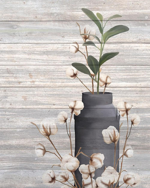 Cotton Days 6 Poster Print by Allen Kimberly - Item # VARPDXKARC1280B