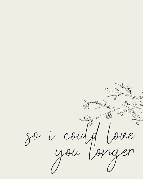 Met You 2 Poster Print by Allen Kimberly - Item # VARPDXKARC1306B