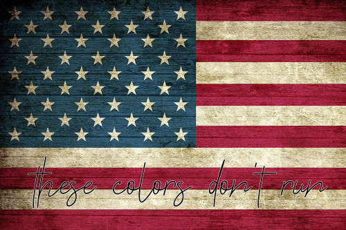 These Colors Poster Print by Allen Kimberly - Item # VARPDXKARC1356A