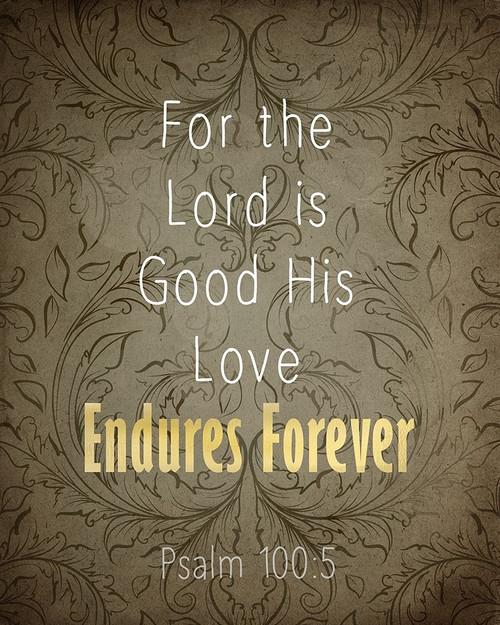 Psalms 2 Poster Print by Allen Kimberly - Item # VARPDXKARC1395A