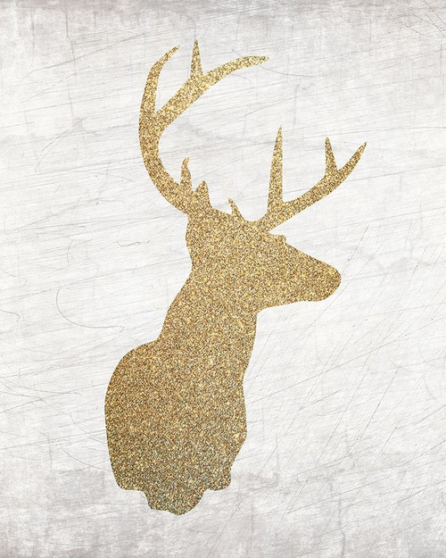 Christmas Luxe 9 Poster Print by Allen Kimberly - Item # VARPDXKARC1406C