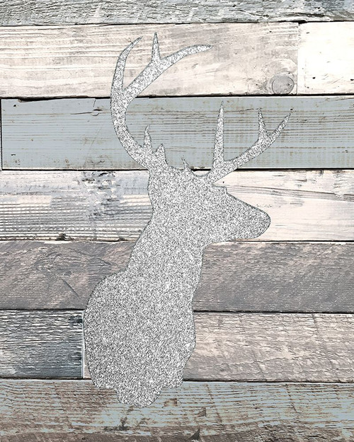 Silhouette Poster Print by Allen Kimberly - Item # VARPDXKARC1516A