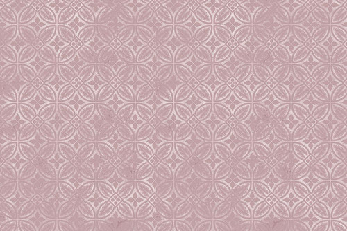 Wildflower Hope Pattern Poster Print by Allen Kimberly - Item # VARPDXKARC1517F