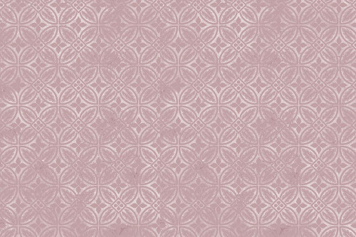 Wildflower Hope Pattern Poster Print by Allen Kimberly - Item # VARPDXKARC1517F