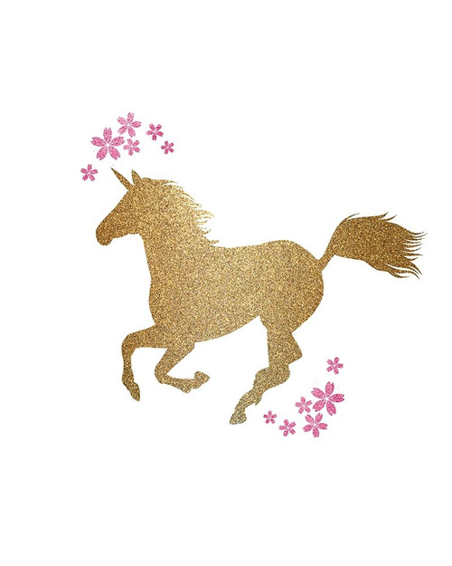 Be a Unicorn 3 Poster Print by Allen Kimberly - Item # VARPDXKARC1528C