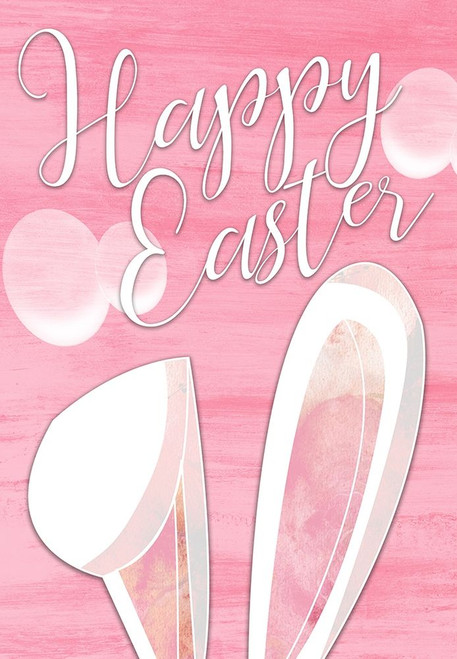 Happy Easter Bunny Ears Poster Print by Allen Kimberly - Item # VARPDXKARC1576B