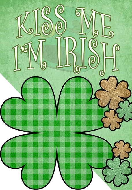 Kiss Me Poster Print by Allen Kimberly - Item # VARPDXKARC1580