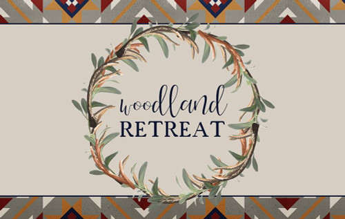 In The Woods 2 Poster Print by Allen Kimberly - Item # VARPDXKARC1625B