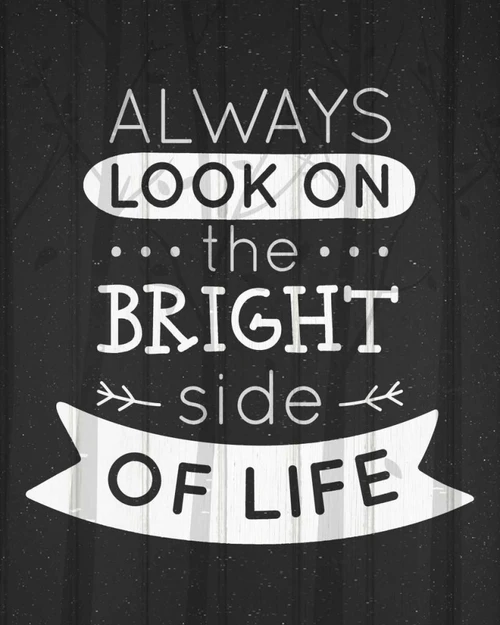 Always Look Poster Print by Kimberly Allen - Item # VARPDXKARC170B