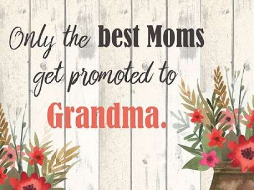 Only The Best Poster Print by Kimberly Allen - Item # VARPDXKARC273B