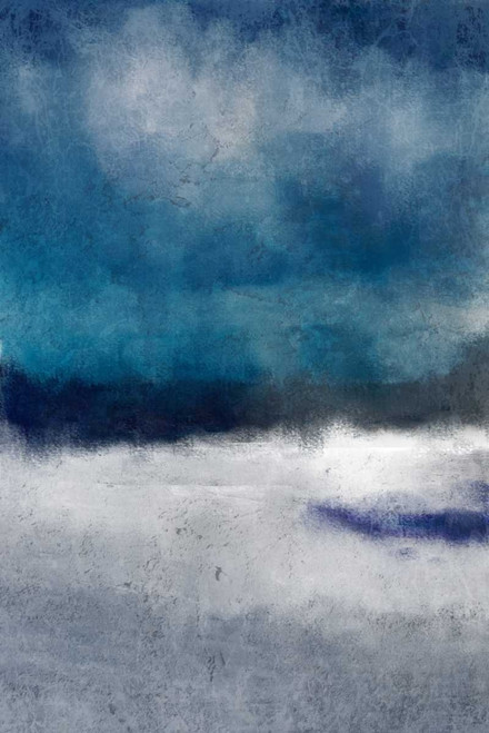 Layers of Sky Poster Print by Kimberly Allen - Item # VARPDXKARC287A