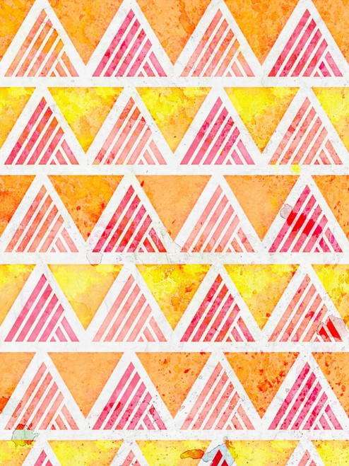 Bright Day Poster Print by Kimberly Allen - Item # VARPDXKARC302D