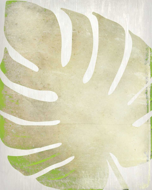 Tropical Palms 2 Poster Print by Kimberly Allen - Item # VARPDXKARC361B