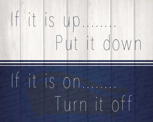 It is is 1 Poster Print by Kimberly Allen - Item # VARPDXKARC377A It is is 1 Poster Print by Kimberly Allen - Item # VARPDXKARC377A