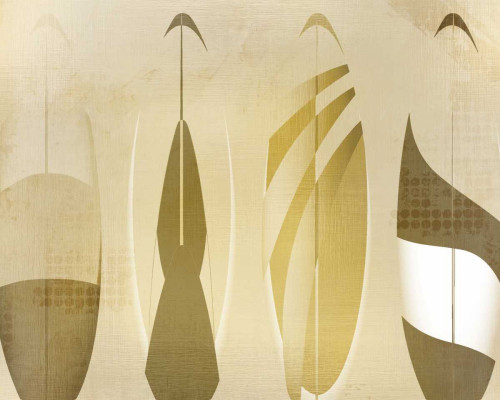 Going Surfing C Poster Print by Kimberly Allen - Item # VARPDXKARC391C