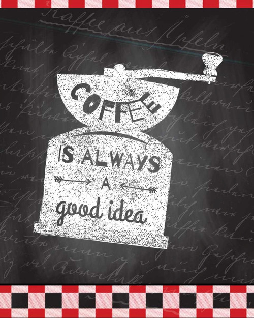 A Good Day 2 Poster Print by Kimberly Allen - Item # VARPDXKARC409B