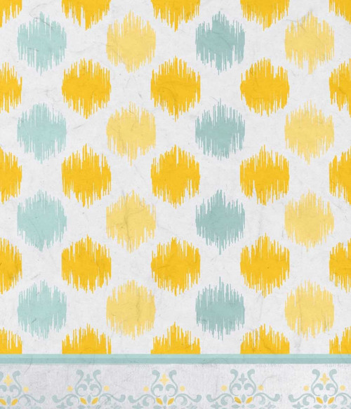 Sunny Day Poster Print by Kimberly Allen - Item # VARPDXKARC451A