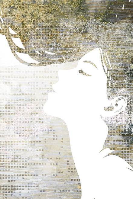 Golden Dreams 1 Poster Print by Allen Kimberly - Item # VARPDXKARC510A