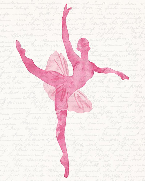 Dance 1 Poster Print by Allen Kimberly - Item # VARPDXKARC513A