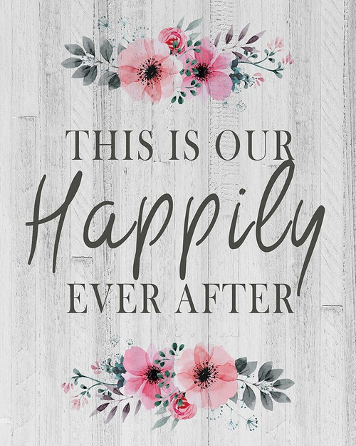 This is Our Poster Print by Allen Kimberly - Item # VARPDXKARC521A