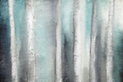 Into The Aspens 1 Poster Print by Kimberly Allen - Item # VARPDXKARC635A