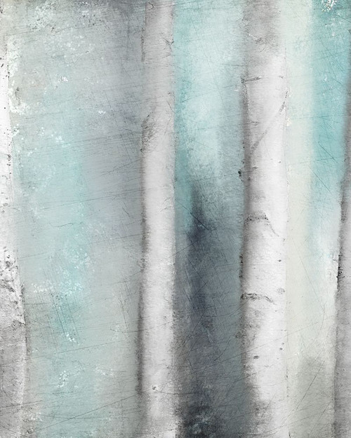 Into The Aspens 3 Poster Print by Kimberly Allen - Item # VARPDXKARC635C