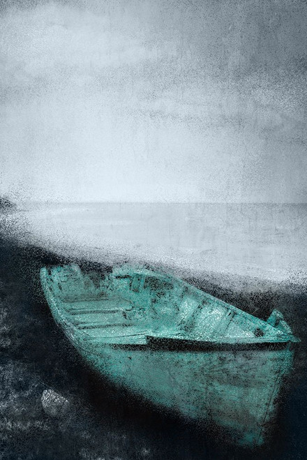 A Day Gone Poster Print by Kimberly Allen - Item # VARPDXKARC781A